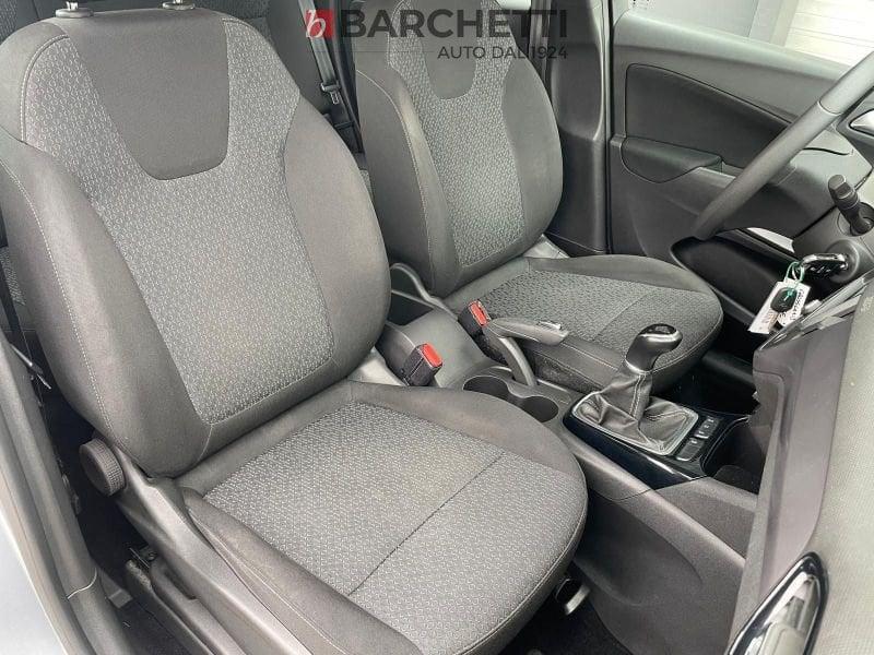 Opel Crossland X 1.2 12V Start&Stop Advance