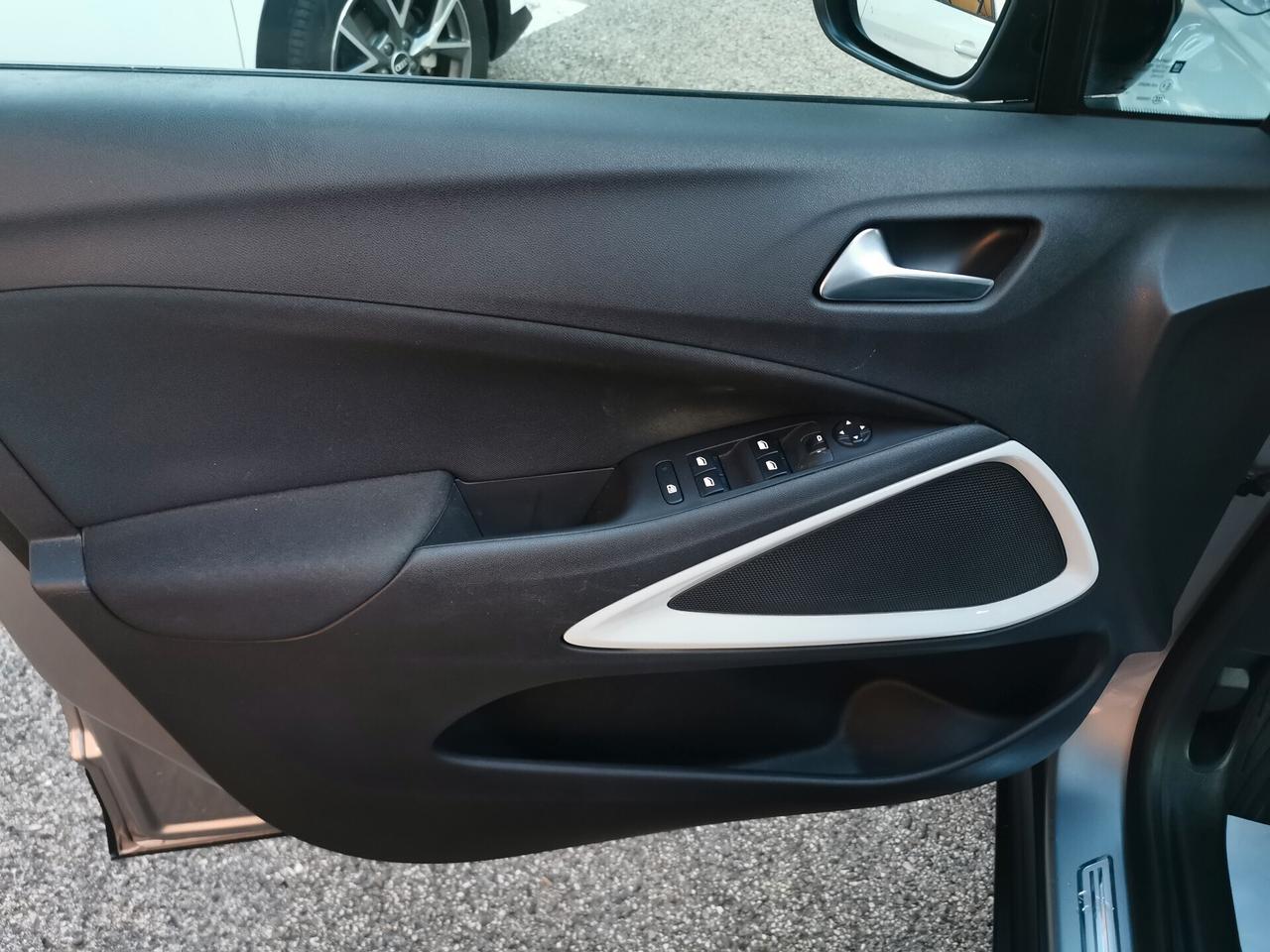 Opel Crossland 1.5 ECOTEC D 110cv Start&Stop 20° anniv.