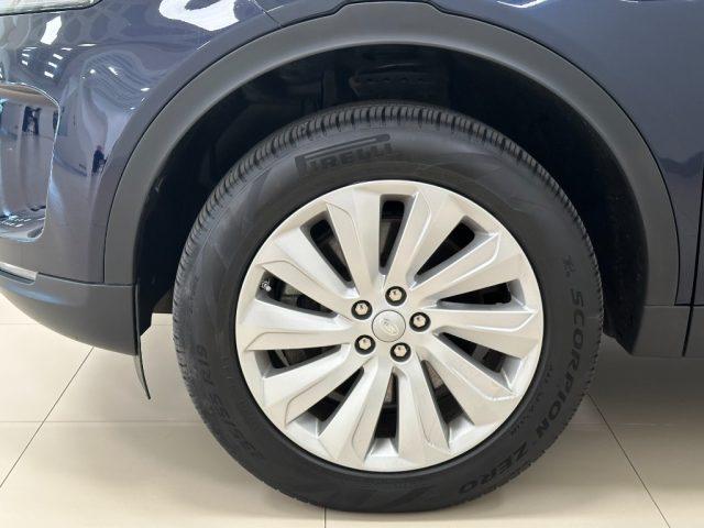 LAND ROVER Discovery Sport 2.0D I4-L.Flw 150 CV AWD Auto SE AUTOCARRO