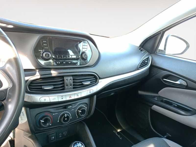FIAT Tipo 4p 1.3 mjt Easy 95cv my17