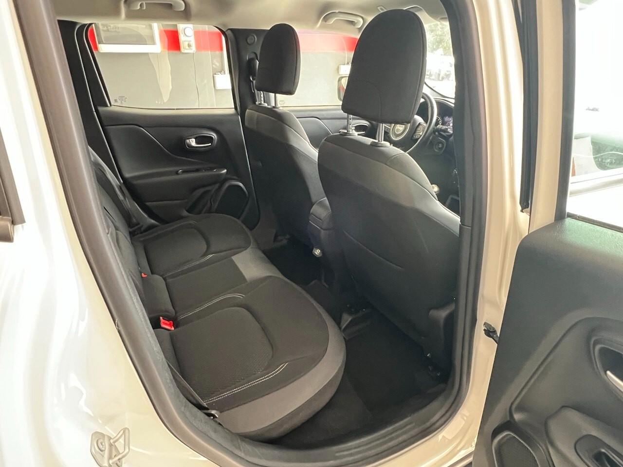 Jeep Renegade 1.0 T3 Limited