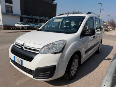 Citroen Berlingo Multispace VTi 95 Feel