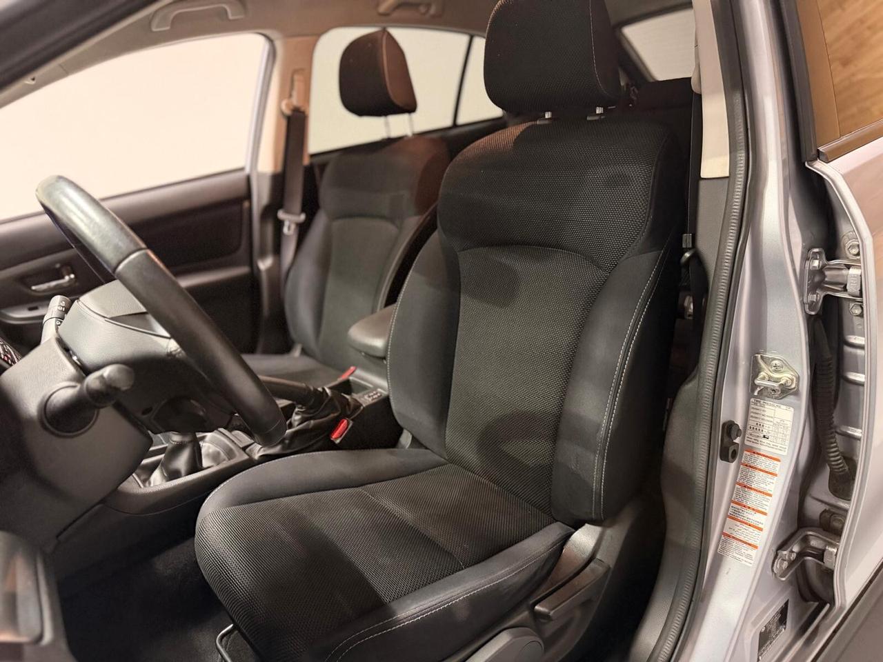 Subaru XV 2.0D-S Exclusive