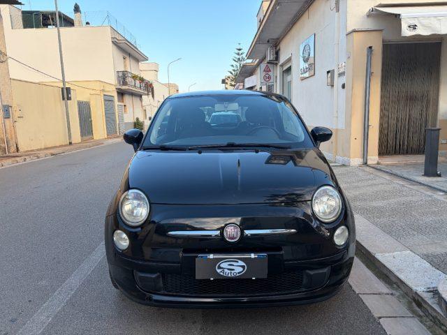 FIAT 500 1.2 69Cv Sport