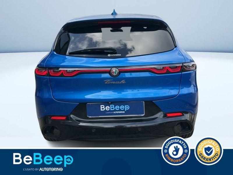 Alfa Romeo Tonale 1.5 HYBRID SPECIALE 130CV TCT7