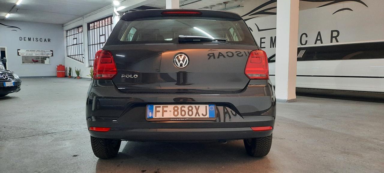 Volkswagen Polo 1.0 MPI 5p. Business Trendline