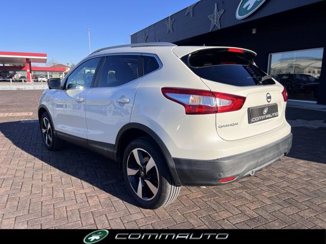 NISSAN Qashqai 1.6 dCi 4WD Acenta