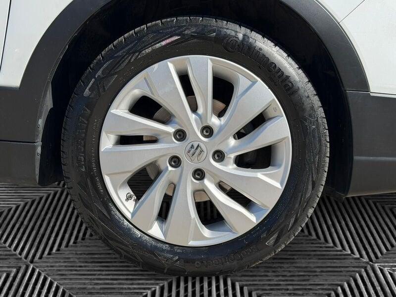Suzuki S-Cross S-Cross 1.6 ddis Cool s&s 4wd allgrip dct