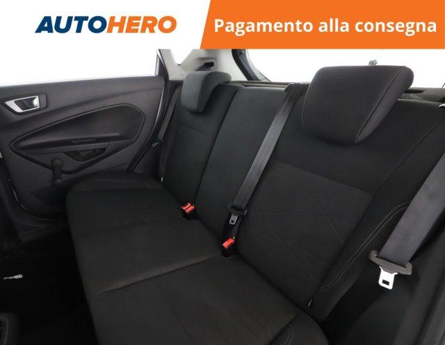 FORD Fiesta 1.2 60CV 5 porte Business