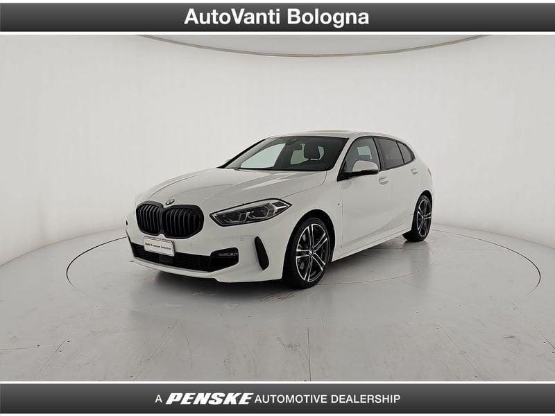 BMW Serie 1 118d 5p. M Sport