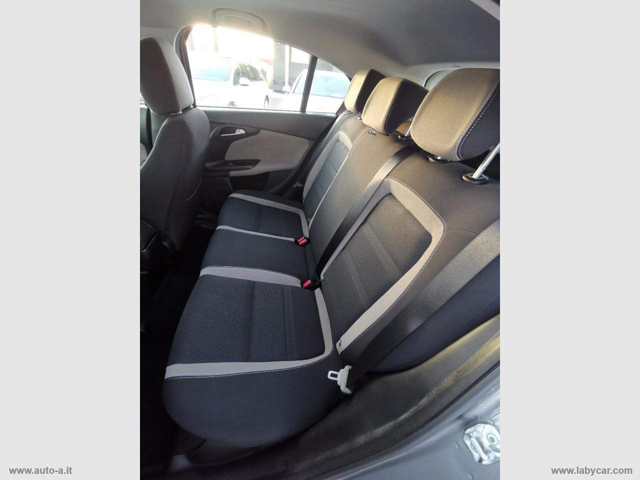 FIAT Tipo 1.3 Mjt S&S 5p. Lounge