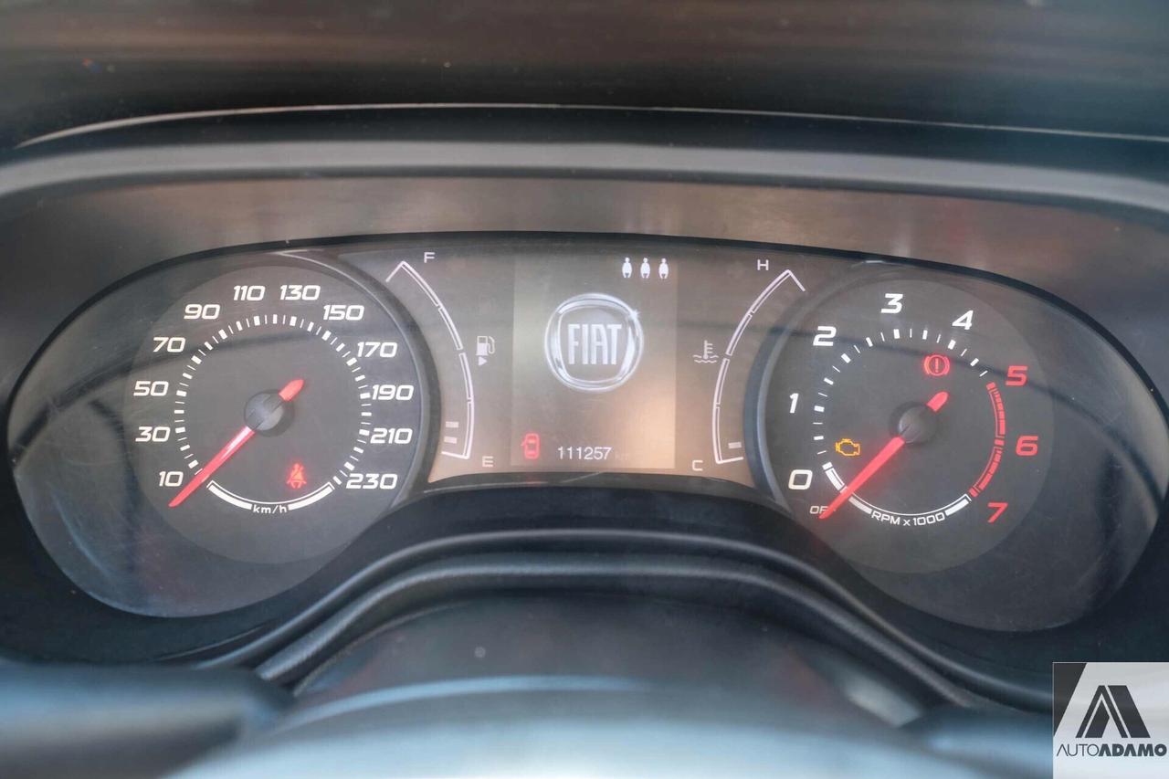 Fiat Tipo 1.6 Mjt S&S SW Business