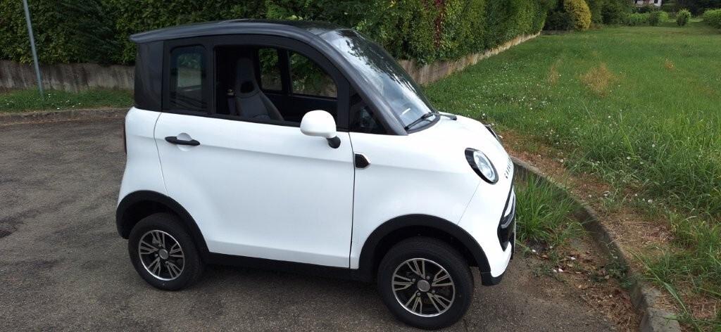 Casalini Altro EZI Medi Go