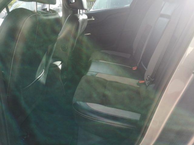 DS AUTOMOBILES DS 4 BlueHDi 120 Connected Chic