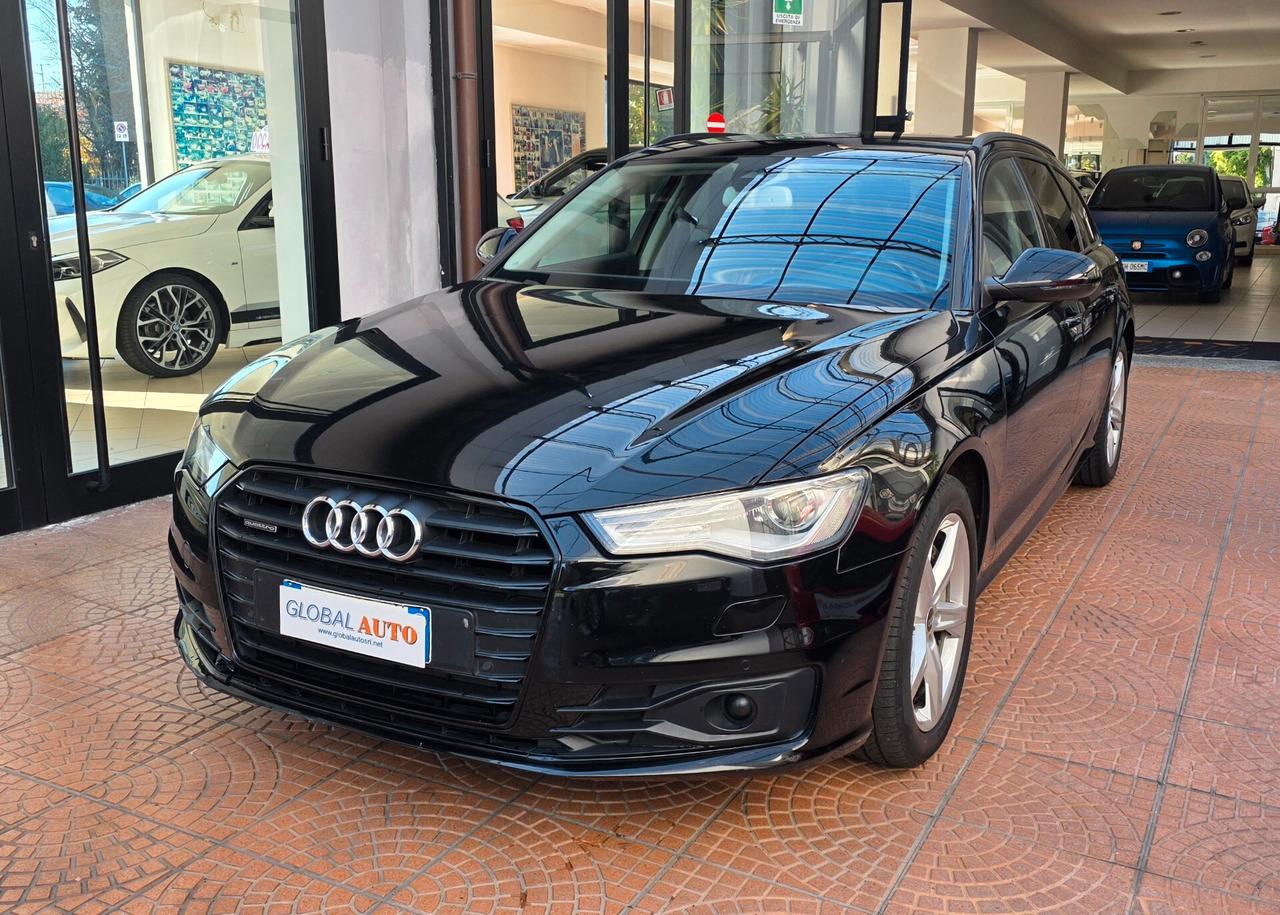Audi A6 Avant 3.0 TDI V6 Quattro S tronic Business