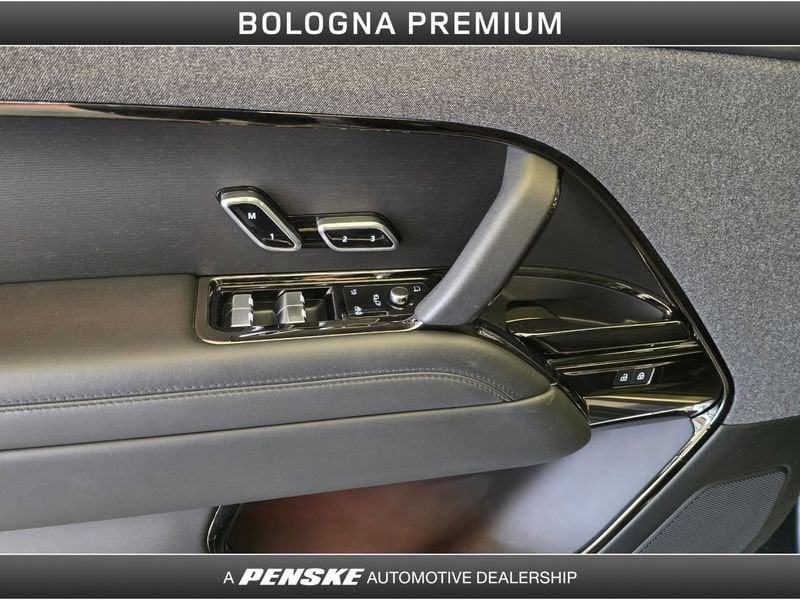 Land Rover RR Sport Range Rover Sport 3.0D l6 249 CV Dynamic HSE