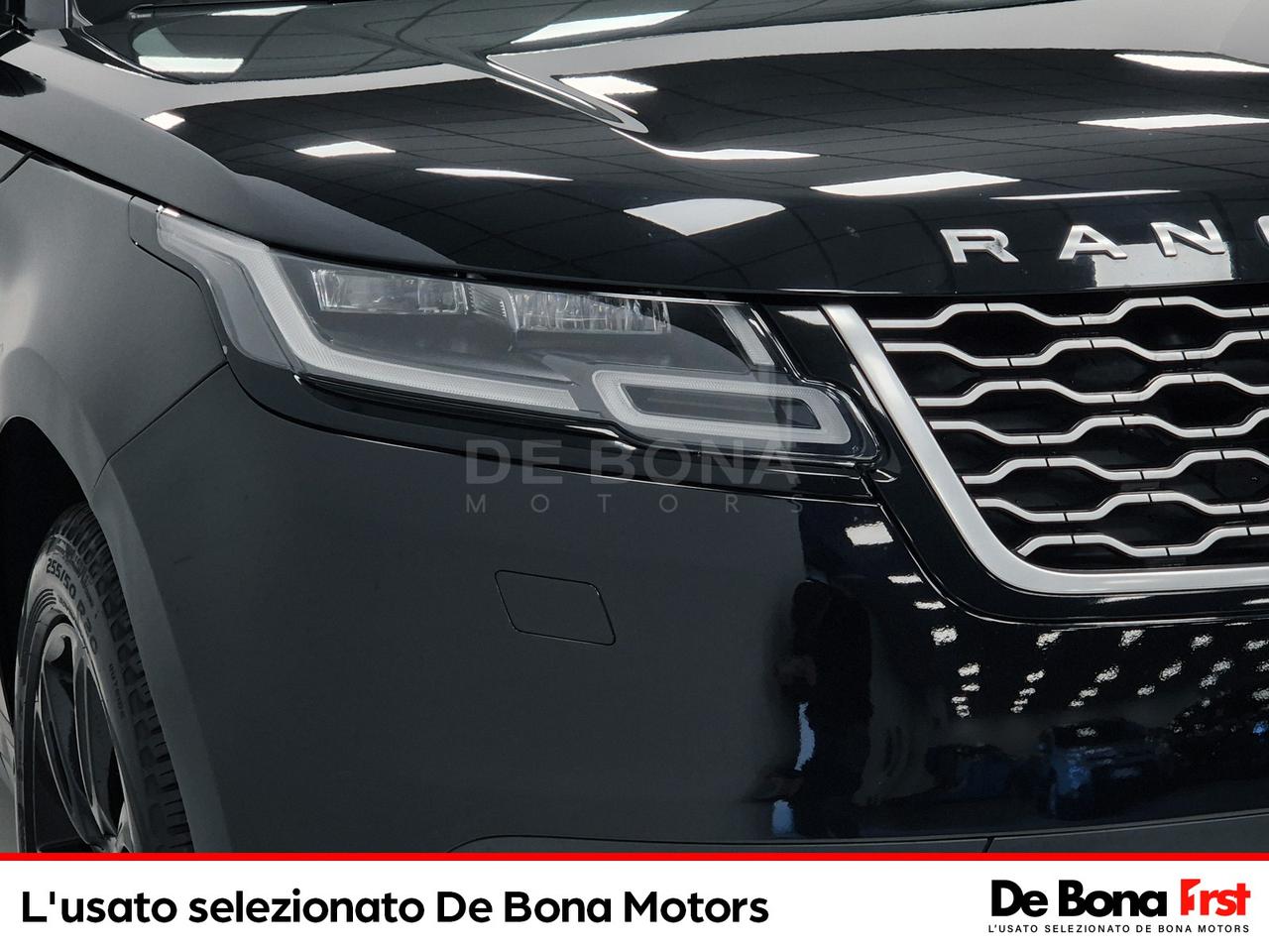Land Rover Range Rover Velar 2.0d i4 r-dynamic se 180cv auto my20