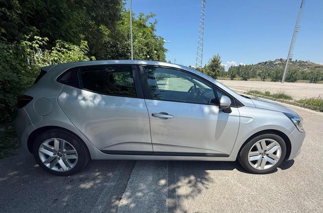 RENAULT Clio TCe 90 CV 5 porte R.S. Line