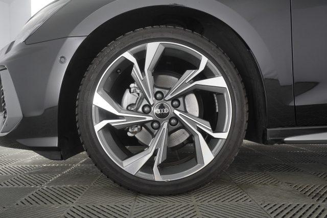 AUDI A3 A3 SPB 30 TFSI S line edition