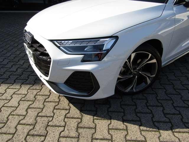 Audi A3 SPB 35 TFSI MHEV 150CV SLINE CAMBIO AUTO,NEW MODEL