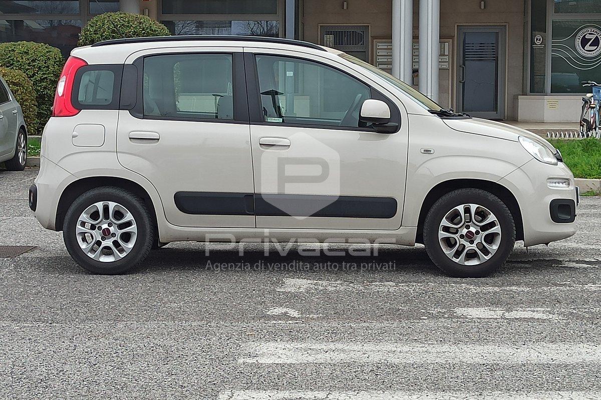 FIAT Panda 1.2 Easy