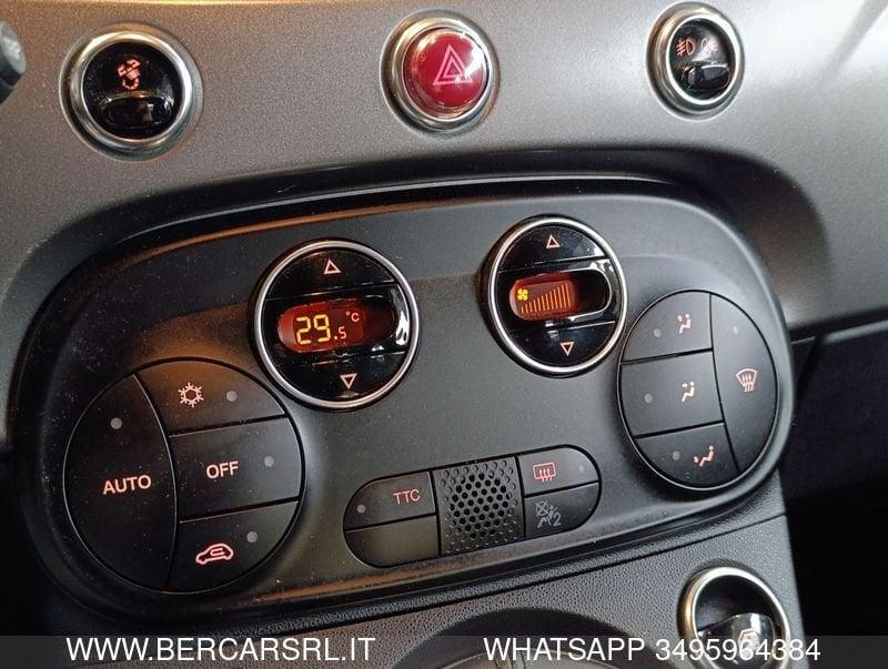 Abarth 595 595 1.4 Turbo T-Jet 165 CV