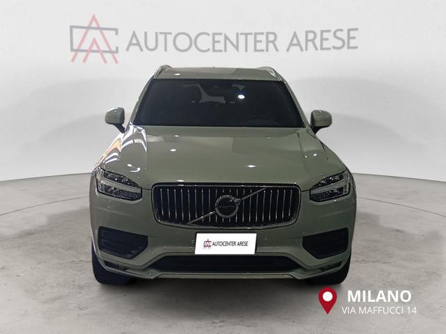VOLVO XC90 B5 (d) AWD Geartronic 7 posti Momentum Pro