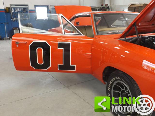 DODGE Charger XP 29 anno1969 ottimo investimento