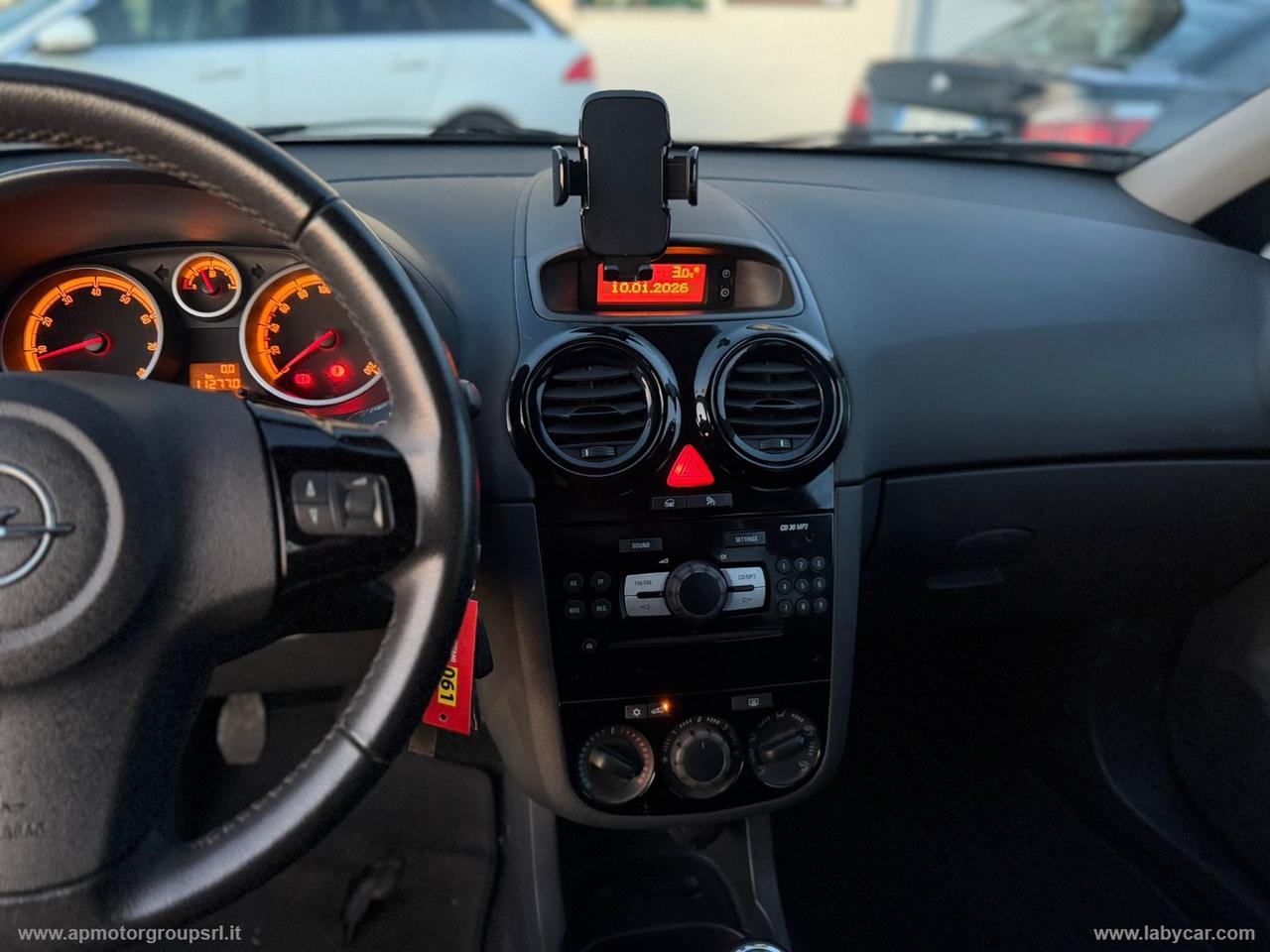 OPEL Corsa 1.2 5p. EDITION