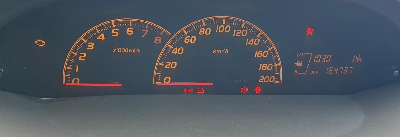 Toyota Yaris 1.0 BENZ. - 2011 - KM. 160.000