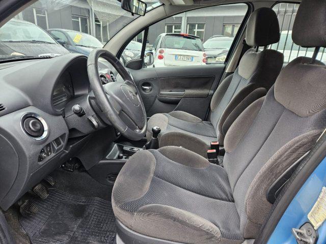 CITROEN C3 1.1 airdream Exclusive