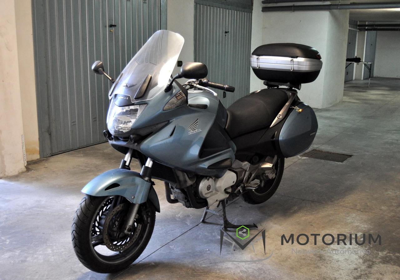 HONDA Deauville 700 Abs my06