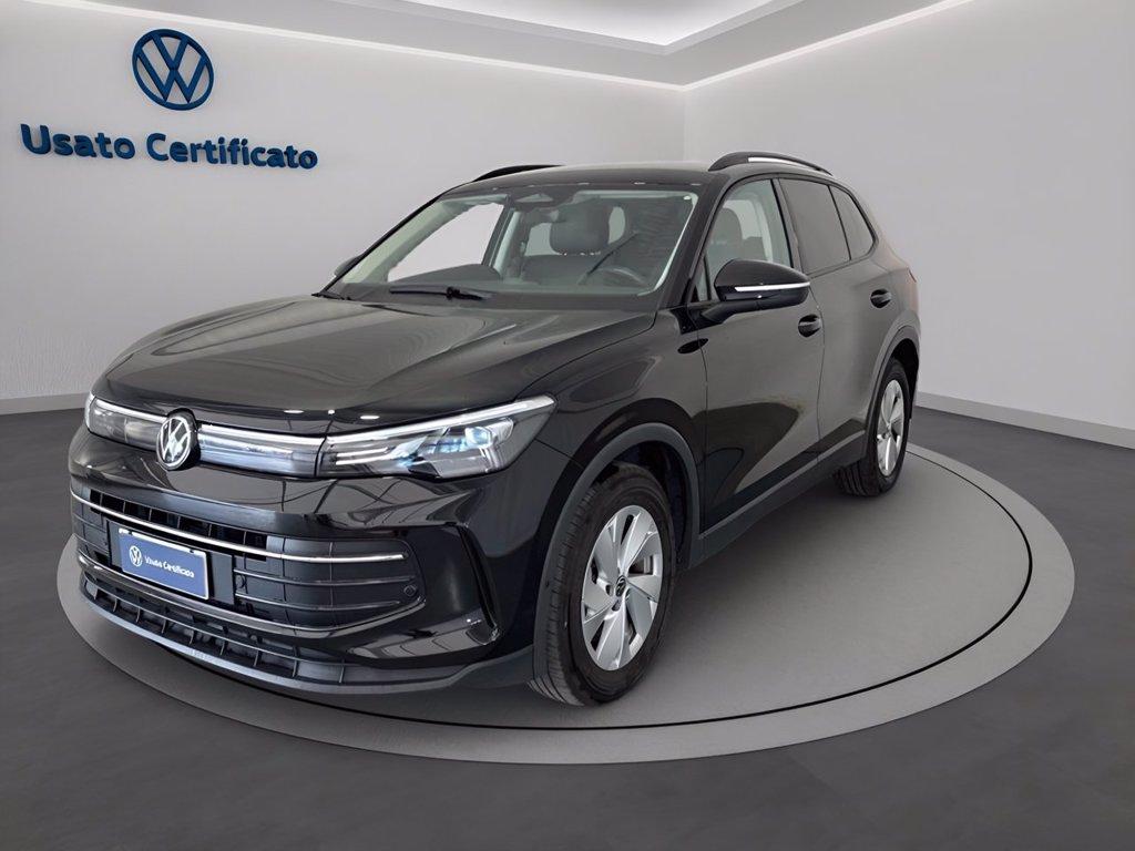 VOLKSWAGEN Tiguan 2.0 tdi life 150cv dsg del 2025