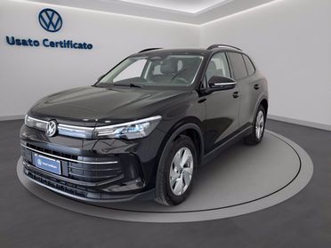 VOLKSWAGEN Tiguan 2.0 tdi life 150cv dsg del 2025