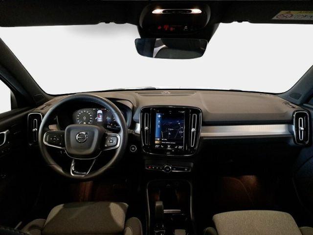 VOLVO XC40 T4 Recharge Plug-in Hybrid automatico Plus Bright