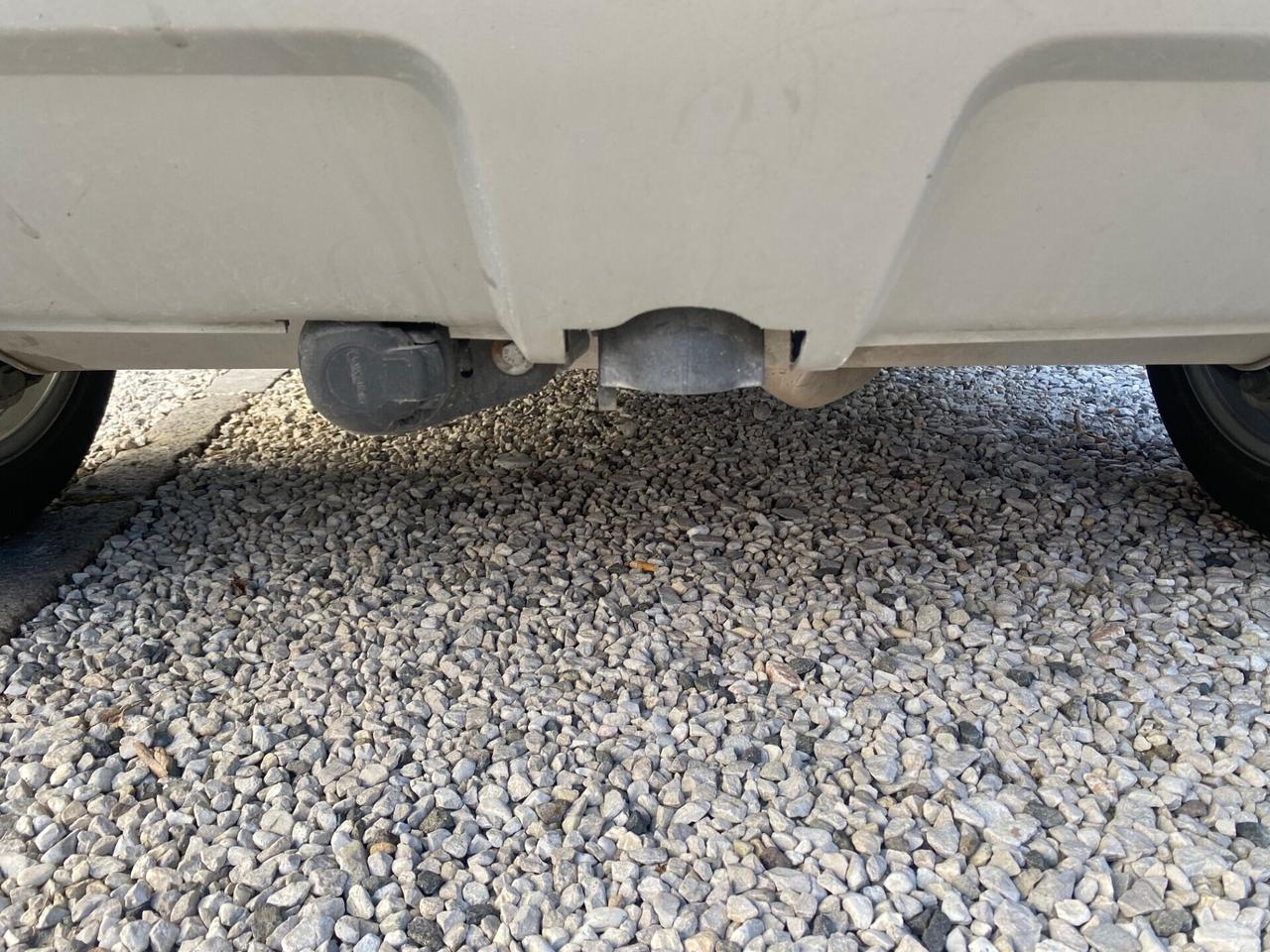 Land Rover Range Evoque 2.0 TD4 solo 69000km gancio traino