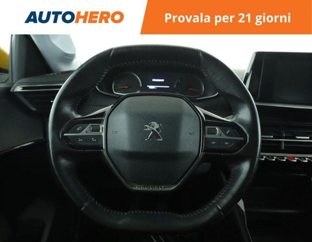 PEUGEOT 208 PureTech 75 Stop&Start 5 porte Active