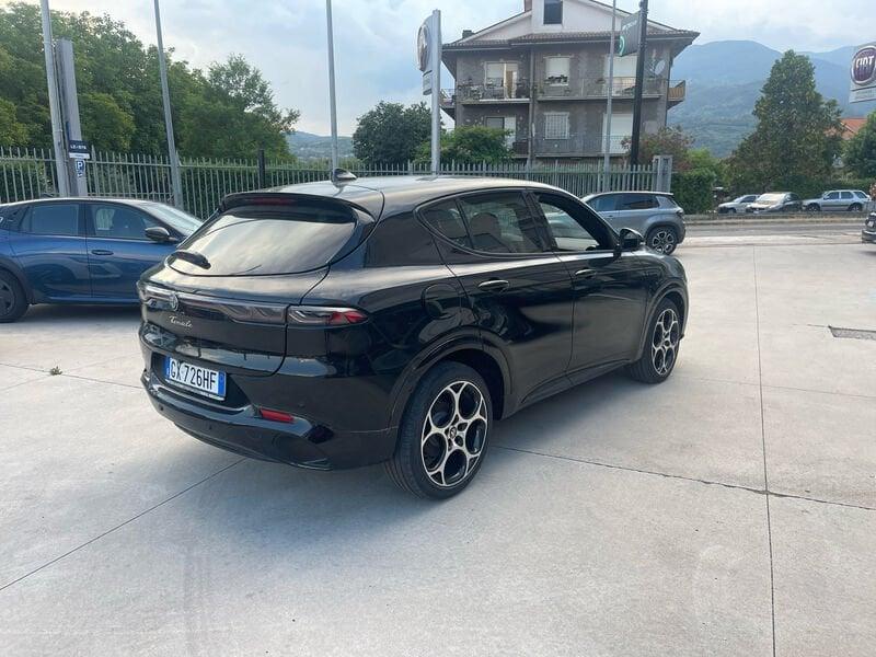 Alfa Romeo Tonale My24 Hybrid 160cv Veloce