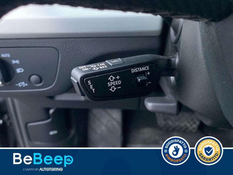 Audi Q5 SPORTBACK 55 2.0 TFSI E S LINE PLUS QUATTRO S-T