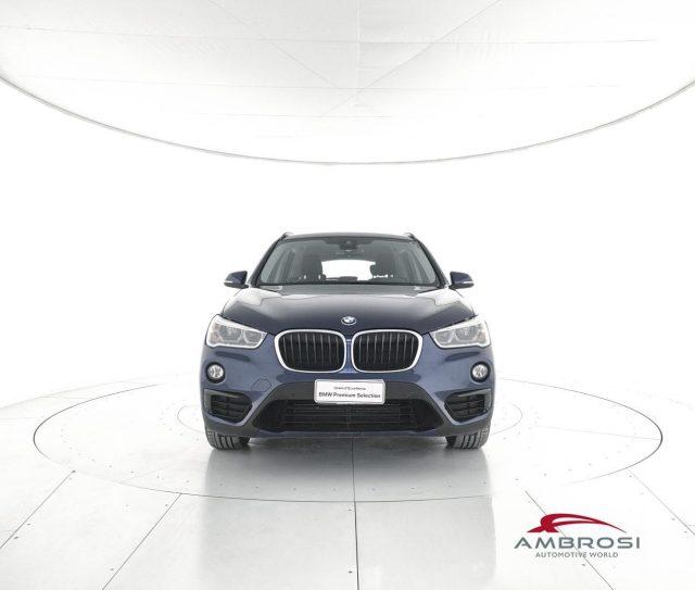 BMW X1 xDrive25d Sport