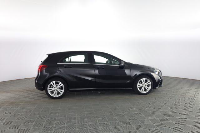 MERCEDES-BENZ A 180 A 180 Sport