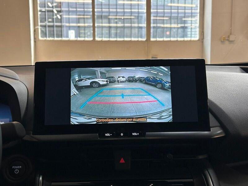 Toyota C-HR 1.8 HV Active