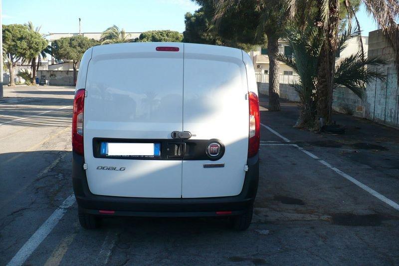 FIAT Doblò 1.6 MJT 105CV Pianale Cabinato