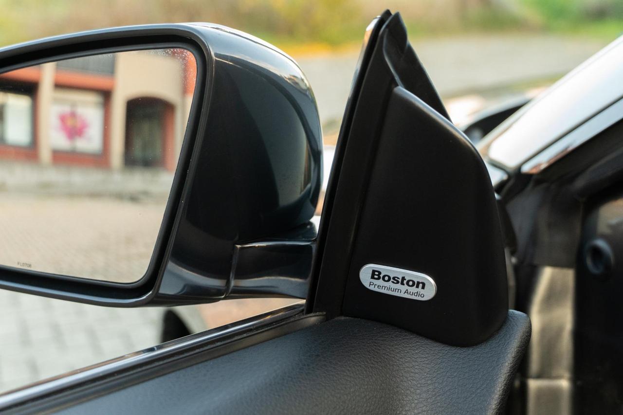 Lancia Flavia 2.4 170CV Automatic 2013 - IMPIANTO GPL - 61.000KM