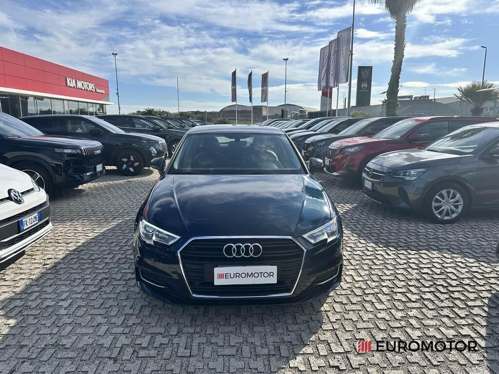 Audi A3 30 1.6 TDI Design S tronic