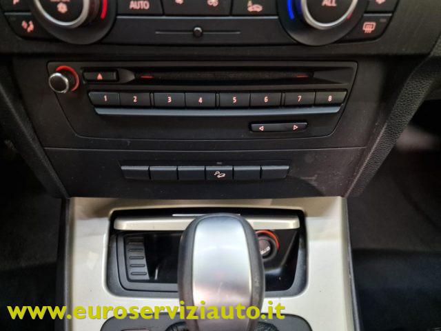 BMW 320 d cat xDrive Touring Attiva