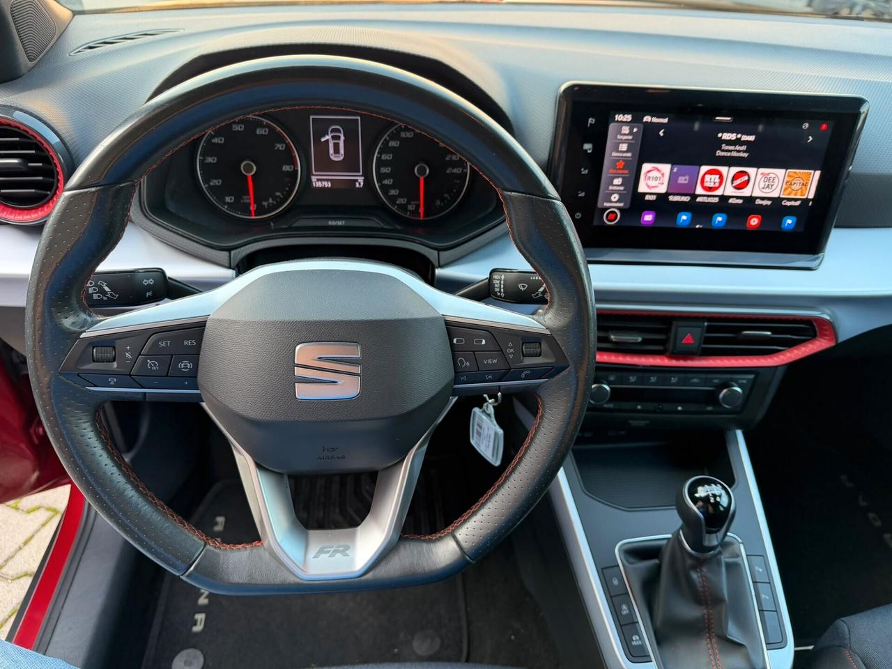 Seat Arona 1.0 EcoTSI 110 CV FR