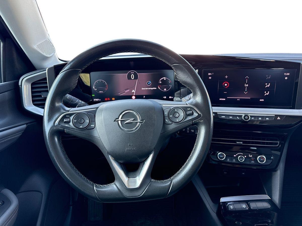 OPEL Mokka II 2020 - Mokka 1.2 t Elegance s&s 130cv at8