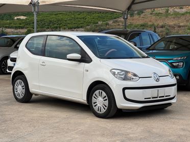 Volkswagen up! 1.0 3p. eco high BlueMotion Technology