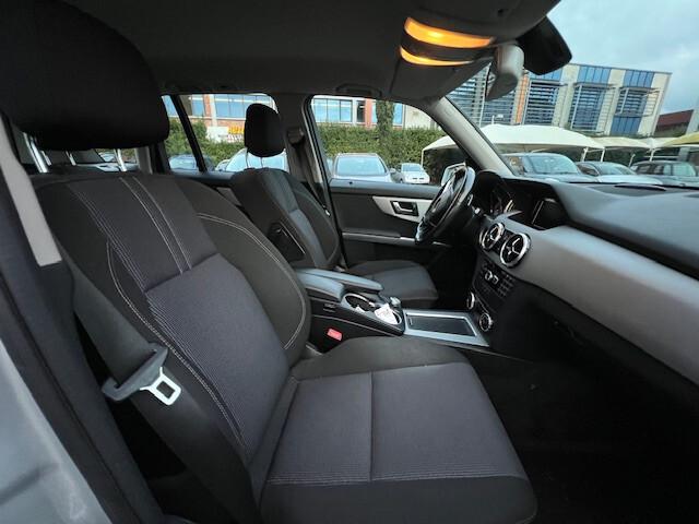 Mercedes-benz GLK 220 CDI 4Matic Premium